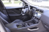 Jaguar F-Pace, 2,0 20d AWD PRESTIGE 180k Auto, SUV
