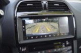 Jaguar F-Pace, 2,0 20d AWD PRESTIGE 180k Auto, SUV