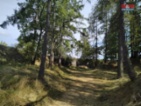 Prodej tufitového lomu, 13529 m², Razová
