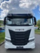 Iveco S-WAY, tahač