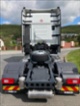 Iveco S-WAY, tahač