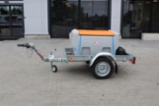 Tanatech, 750kg pro přepravu paliv