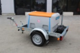 Tanatech, 750kg pro přepravu paliv