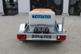 Tanatech, 750kg pro přepravu paliv