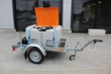 Tanatech, 750kg pro přepravu paliv