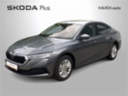 Škoda Octavia, 1.5 TSI Ambition, liftback, benzin