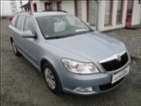 Škoda Octavia, 1,2 TSI, serviska, aut. klima,,