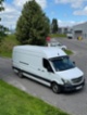 Mercedes-Benz Sprinter, 316 CDi X Maxi