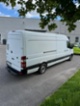 Mercedes-Benz Sprinter, 316 CDi X Maxi
