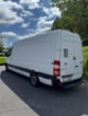 Mercedes-Benz Sprinter, 316 CDi X Maxi