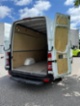 Mercedes-Benz Sprinter, 316 CDi X Maxi