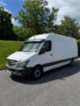 Mercedes-Benz Sprinter, 316 CDi X Maxi