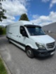 Mercedes-Benz Sprinter, 316 CDi X Maxi