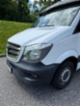 Mercedes-Benz Sprinter, 316 CDi X Maxi