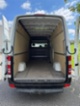 Mercedes-Benz Sprinter, 316 CDi X Maxi