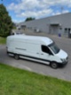 Mercedes-Benz Sprinter, 316 CDi X Maxi