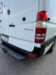 Mercedes-Benz Sprinter, 316 CDi X Maxi