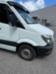 Mercedes-Benz Sprinter, 316 CDi X Maxi