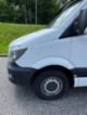 Mercedes-Benz Sprinter, 316 CDi X Maxi