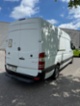 Mercedes-Benz Sprinter, 316 CDi X Maxi