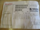 Škoda Octavia, 1,4 TSI, servis, klimatizace,,
