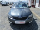 Škoda Rapid, 1,2 TSI, servis, klima, navi,,