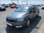 Škoda Rapid, 1,2 TSI, servis, klima, navi,,