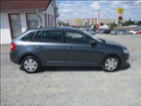 Škoda Rapid, 1,2 TSI, servis, klima, navi,,