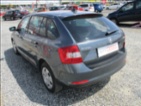 Škoda Rapid, 1,2 TSI, servis, klima, navi,,
