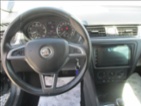 Škoda Rapid, 1,2 TSI, servis, klima, navi,,