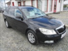 Škoda Octavia, 1,4 TSI, servis, klimatizace,,