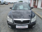 Škoda Octavia, 1,4 TSI, servis, klimatizace,,