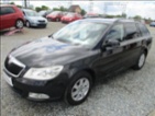 Škoda Octavia, 1,4 TSI, servis, klimatizace,,