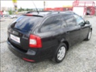 Škoda Octavia, 1,4 TSI, servis, klimatizace,,