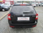 Škoda Octavia, 1,4 TSI, servis, klimatizace,,
