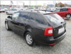 Škoda Octavia, 1,4 TSI, servis, klimatizace,,