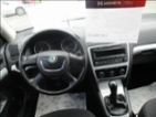 Škoda Octavia, 1,4 TSI, servis, klimatizace,,