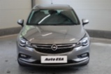 Opel Astra, 1.4T, ČR, AC, tempo, kombi, benzín