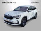 Škoda Kodiaq, 2.0 TDI 4x4 DSG Excl. Selectio, SUV,