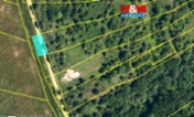 Prodej zahrady, 200 m², Blučina