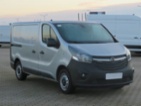 Opel Vivaro, 1.6 BiCDTI
