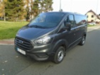 Ford Transit Custom, 2.0 TDCi L1H1