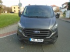 Ford Transit Custom, 2.0 TDCi L1H1