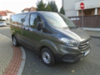 Ford Transit Custom, 2.0 TDCi L1H1