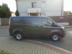 Ford Transit Custom, 2.0 TDCi L1H1