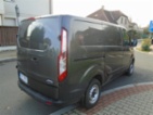 Ford Transit Custom, 2.0 TDCi L1H1