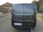 Ford Transit Custom, 2.0 TDCi L1H1