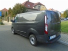 Ford Transit Custom, 2.0 TDCi L1H1