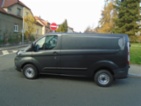 Ford Transit Custom, 2.0 TDCi L1H1