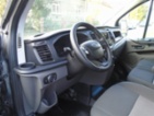 Ford Transit Custom, 2.0 TDCi L1H1